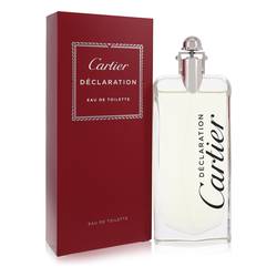 Declaration Eau De Toilette Spray By Cartier - Vickie Lynn's