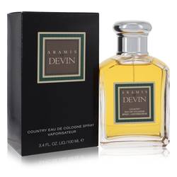 Spray de colonia Devin de Aramis