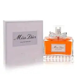 Miss Dior (miss Dior Cherie) Eau De Parfum Spray (nuevo empaque) de Christian Dior