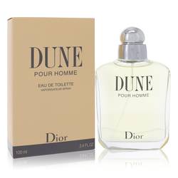 Dune Eau De Toilette Spray By Christian Dior