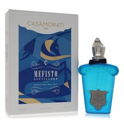 Mefisto Gentiluomo Eau De Parfum Spray By Xerjoff