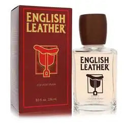 English Leather Cologne 8 oz