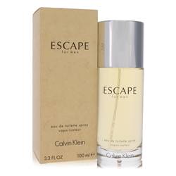 Escape Eau De Toilette Spray de Calvin Klein