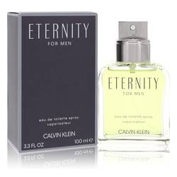 Eternity Eau De Toilette Spray de Calvin Klein