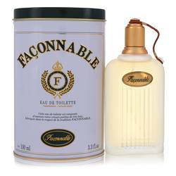 Faconnable Eau De Toilette Spray De Faconnable