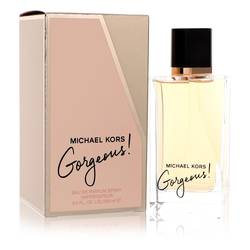 Michael Kors Gorgeous Eau De Parfum Spray de Michael Kors