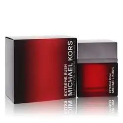 Michael Kors Extreme Rush Eau De Parfum Spray De Michael Kors