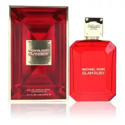 Michael Kors Glam Ruby Eau De Parfum Spray De Michael Kors