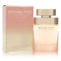 Michael Kors Wonderlust Eau De Voyage Eau De Parfum Spray De Michael Kors