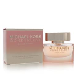 Michael Kors Wonderlust Eau De Voyage Eau De Parfum Spray De Michael Kors