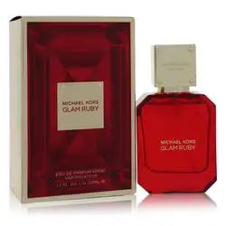 Michael Kors Glam Ruby Eau De Parfum Spray De Michael Kors