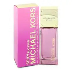 Michael Kors Sexy Blossom Eau De Parfum Spray By Michael Kors
