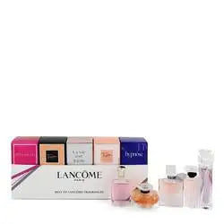Miracle Gift Set By Lancome - Vickie Lynn's