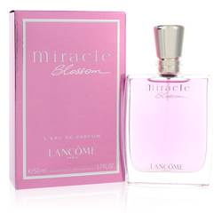 Miracle Blossom Eau De Parfum Spray By Lancome - Vickie Lynn's