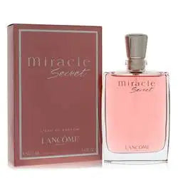 Miracle Secret Eau De Parfum Spray By Lancome - Vickie Lynn's