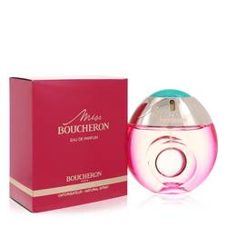 Miss Boucheron Eau De Parfum Spray de Boucheron
