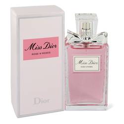 Miss Dior Rose N'roses Eau De Toilette Spray de Christian Dior