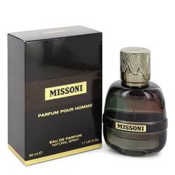 Missoni Eau De Parfum Spray De Missoni