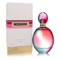 Missoni Eau De Parfum Spray By Missoni - Vickie Lynn's