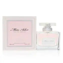 Miss Ador Eau De Parfum Spray By Zaien