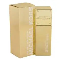 Michael Kors 24k Brilliant Gold Eau De Parfum Spray By Michael Kors - Vickie Lynn's