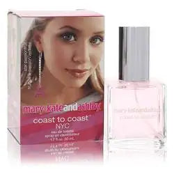Coast To Coast Nyc Star Passionfruit Eau De Toilette Spray de Mary-Kate y Ashley