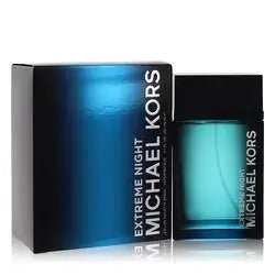 Michael Kors Extreme Night Eau De Toilette Spray De Michael Kors