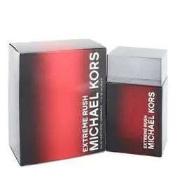 Michael Kors Extreme Rush Eau De Toilette Spray By Michael Kors