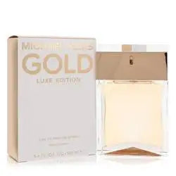 Michael Kors Gold Luxe Eau De Parfum Spray de Michael Kors