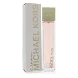 Michael Kors Glam Jasmine Eau De Parfum Spray De Michael Kors