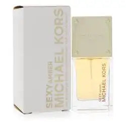 Michael Kors Sexy Amber Eau De Parfum Spray De Michael Kors