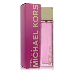 Michael Kors Sexy Blossom Eau De Parfum Spray por Michael Kors