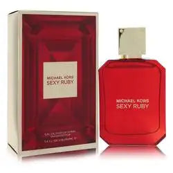 Michael Kors Sexy Ruby Eau De Parfum Spray De Michael Kors
