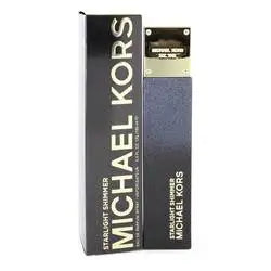 Michael Kors Starlight Shimmer Eau De Parfum Spray De Michael Kors