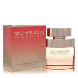 Michael Kors Wonderlust Eau De Parfum Spray By Michael Kors