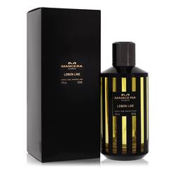 Mancera Lemon Line Eau De Parfum Spray (Unisex) por Mancera