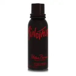 Minotaure Shaving Foam By Paloma Picasso
