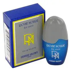 Rose Noire Mini EDT By Giorgio Valenti - Vickie Lynn's