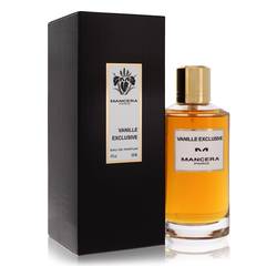 Mancera Vanille Exclusivo Eau De Parfum Spray (Unisex) Por Mancera