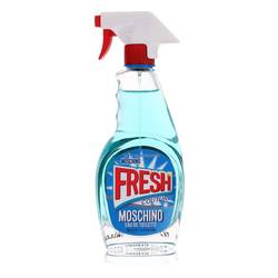 Moschino Fresh Couture Eau De Toilette Spray (Probador) Por Moschino