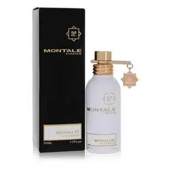 Montale Mukhallat Eau De Parfum Spray By Montale