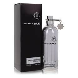 Montale Chocolate Greedy Eau De Parfum Spray (Unisex) By Montale