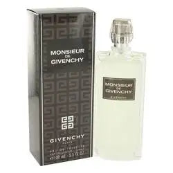 Monsieur Givenchy Eau De Toilette Spray By Givenchy - Vickie Lynn's