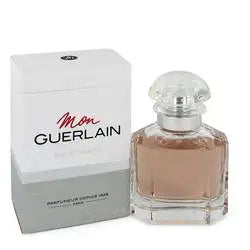 Mon Guerlain Eau De Toilette Spray De Guerlain
