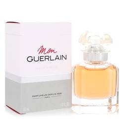 Mon Guerlain Eau De Toilette Spray De Guerlain