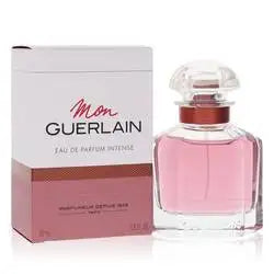 Mon Guerlain Intense Eau De Parfum Spray Intenso De Guerlain