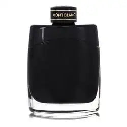 Montblanc Legend Eau De Parfum Spray (Tester) By Mont Blanc - Vickie Lynn's