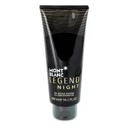 Montblanc Legend Night Shower Gel By Mont Blanc