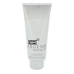 Montblanc Legend Spirit Shower Gel By Mont Blanc