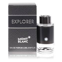 Montblanc Explorer Mini EDP By Mont Blanc - Vickie Lynn's